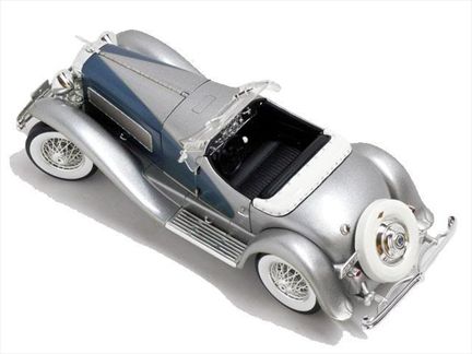 Duesenberg SSJ 1935