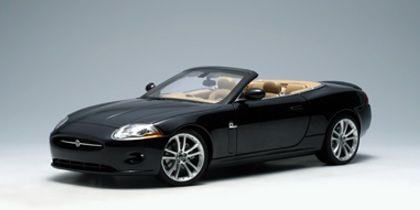 Jaguar XK Cabriolet 2006