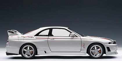 Nissan Skyline GT-R R-Tune &quot;Nismo&quot; (R33)