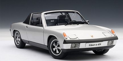 Porsche 914-6