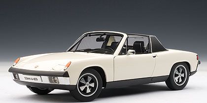 Porsche 914-6