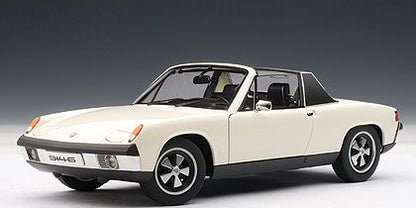 Porsche 914-6