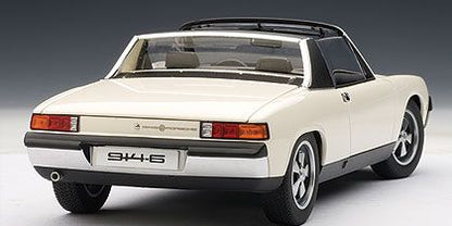 Porsche 914-6
