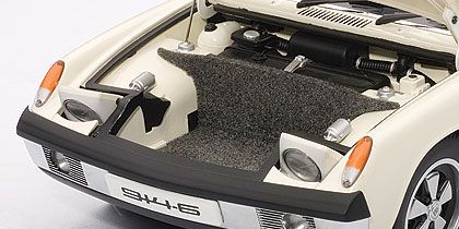 Porsche 914-6