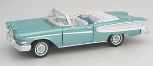 1958 Edsel Citation