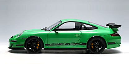 Porsche 997 GT3 RS
