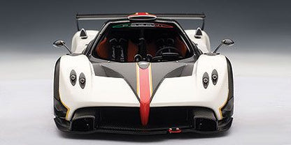 Pagani Zonda R