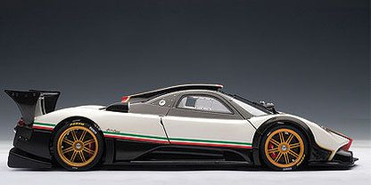 Pagani Zonda R