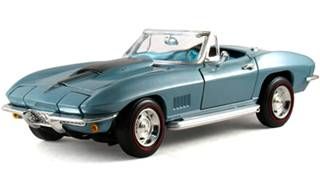 Chevrolet Corvette L-88 1967