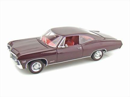 Chevrolet Impala SS 396 1967