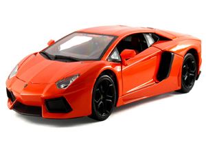 Lamborghini Aventador LP 700-4