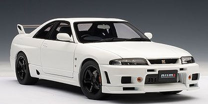 Nissan Skyline GT-R R-Tune (R33)
