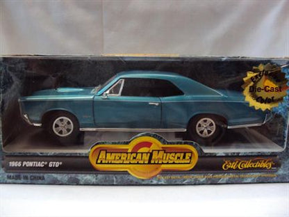 Pontiac GTO 1966