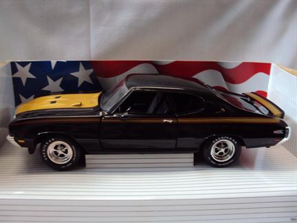 Buick GSX 1971 **Last one**