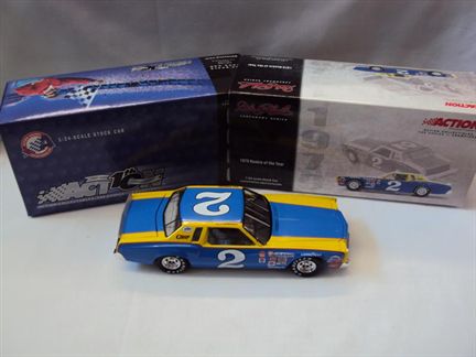 Série 2002 - Dale Earnhardt 