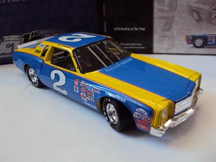 Série 2002 - Dale Earnhardt 