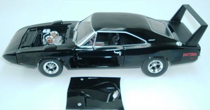 Dodge Charger Daytona 1969 *Matco Tool Limited*