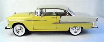 Chevrolet Bel Air 1955