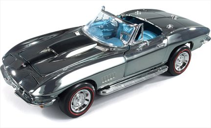 Chevrolet Corvette L88 1967