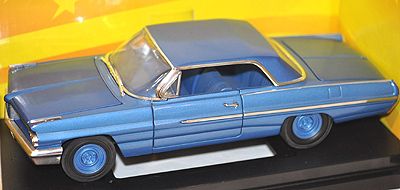1962 Pontiac Catalina 421SD