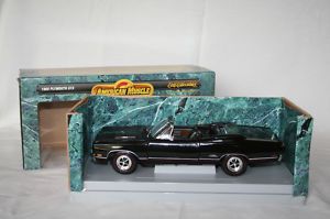 1969 Plymouth GTX convertible