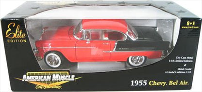 Chevrolet Bel Air 1955