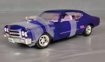 Chevrolet Chevelle 1970