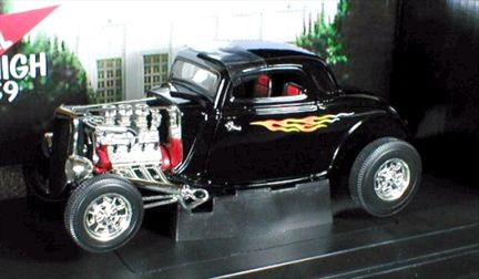 Ford Hot Rod 1934