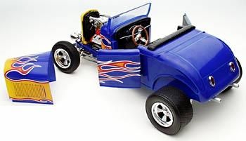 Ford Hot Rod 1932