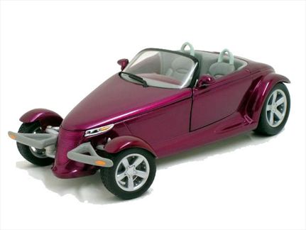 Plymouth Prowler