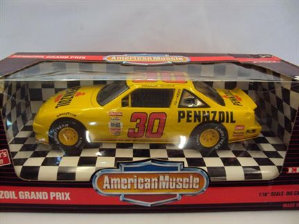 Pontiac Grand Prix "Pennzoil" 