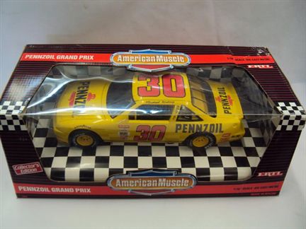 Pontiac Grand Prix "Pennzoil" 