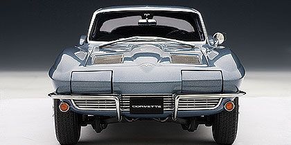 Chevrolet Corvette 1963 Coupe