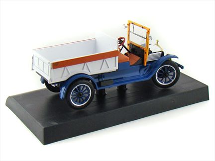 White 1920 Pick Up