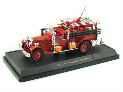 Seagrave 1931 Firetruck