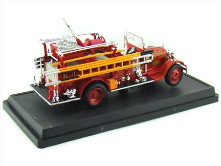 Seagrave 1931 Firetruck