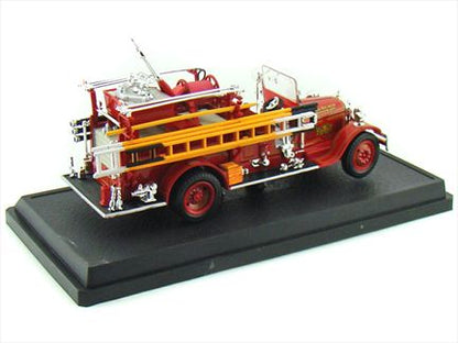 Seagrave 1931 Firetruck
