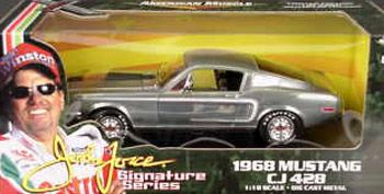 Ford Mustang CJ 428 "John Force"