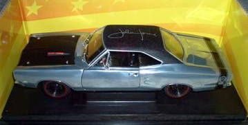 Dodge Super Bee 1969 "John Force"