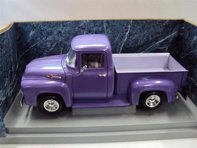 Ford F-100 Street Rod 1956
