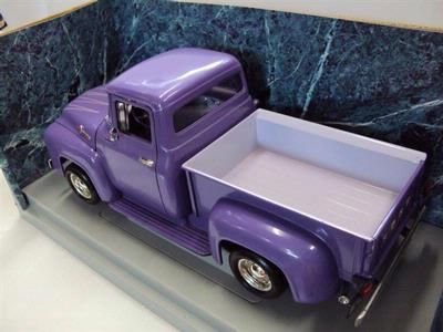 Ford F-100 Street Rod 1956