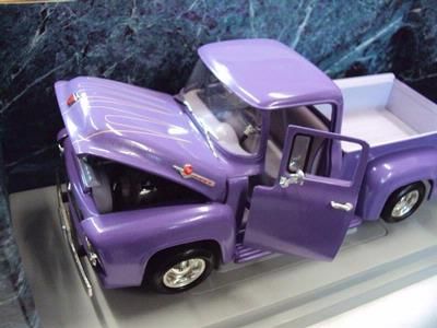 Ford F-100 Street Rod 1956