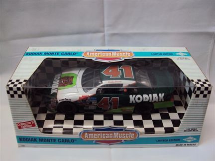 Chevrolet Monte Carlo 