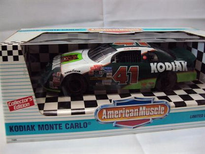 Chevrolet Monte Carlo 