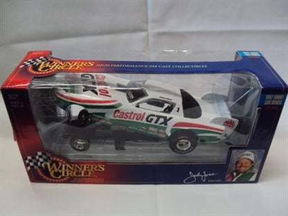 1997 John Force Funny Car "Castrol GTX"