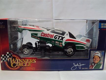1997 John Force Funny Car "Castrol GTX"