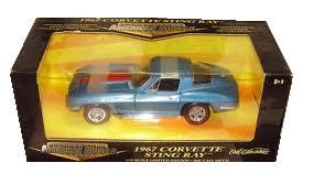 Chevrolet Corvette Sting Ray 1967