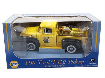 Ford F-100 Pick Up 1956 "Napa Parts"
