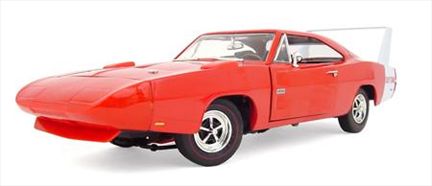 Dodge Charger Daytona 1969