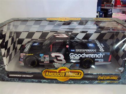 Chevrolet &quot;Goodwrench&quot; 